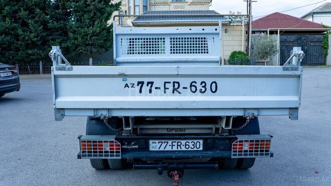 Ford Transit 2011, 172,113 km - 2.2 l - Bakı