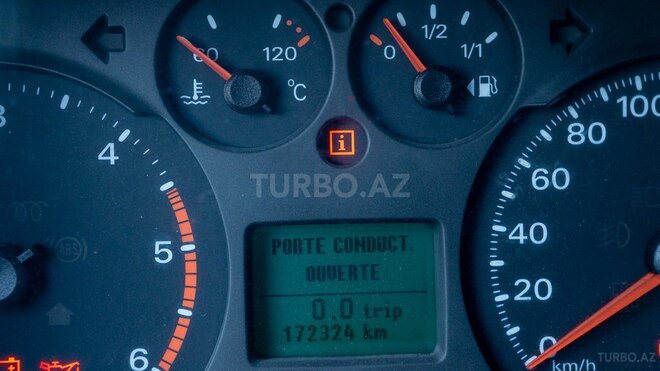 Ford Transit 2011, 172,113 km - 2.2 l - Bakı
