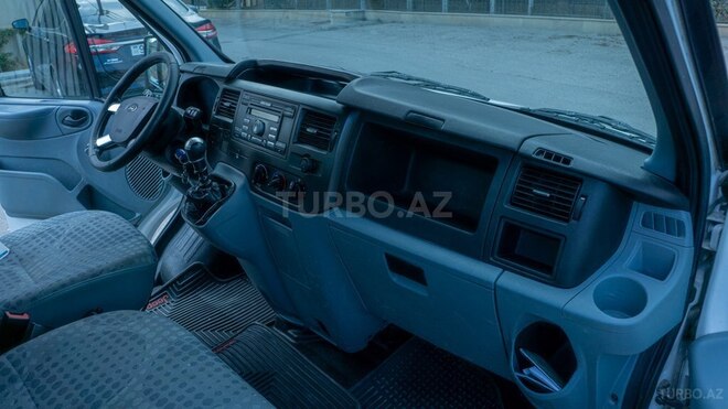 Ford Transit 2011, 172,113 km - 2.2 l - Bakı