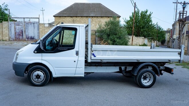 Ford Transit 2011, 172,113 km - 2.2 l - Bakı