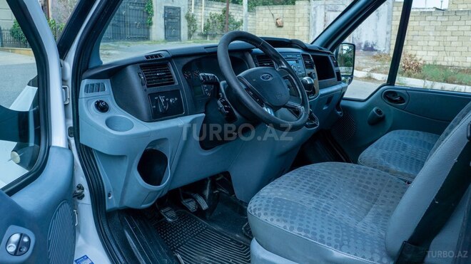 Ford Transit 2011, 172,113 km - 2.2 l - Bakı