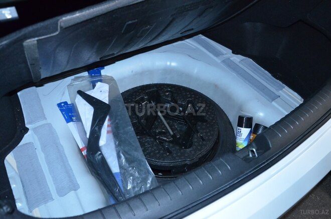 Hyundai Sonata 2015, 82,500 km - 2.0 l - Bakı