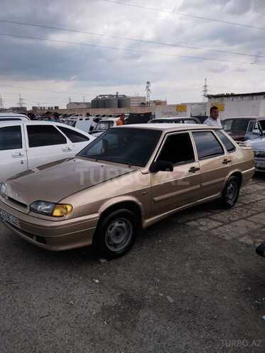 LADA (VAZ) 2115 2007, 360,748 km - 1.5 l - Neftçala