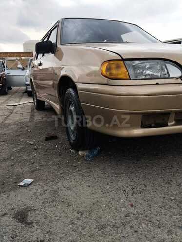 LADA (VAZ) 2115 2007, 360,748 km - 1.5 l - Neftçala