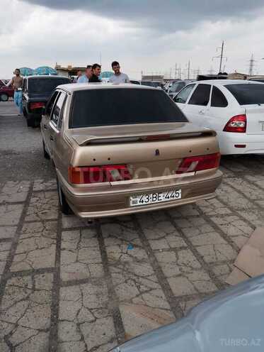 LADA (VAZ) 2115 2007, 360,748 km - 1.5 l - Neftçala