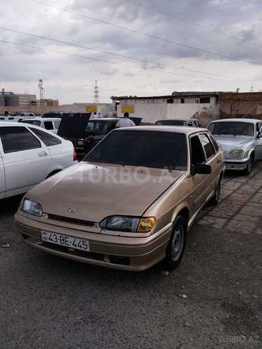 LADA (VAZ) 2115 2007, 360,748 km - 1.5 l - Neftçala