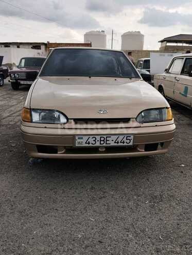 LADA (VAZ) 2115 2007, 360,748 km - 1.5 l - Neftçala