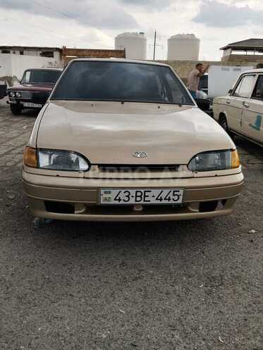 LADA (VAZ) 2115 2007, 360,748 km - 1.5 l - Neftçala