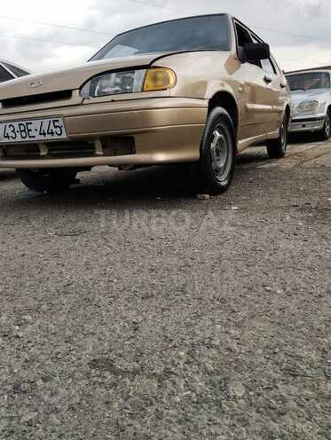 LADA (VAZ) 2115 2007, 360,748 km - 1.5 l - Neftçala
