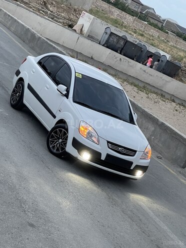 Kia Pride 2008, 260,000 km - 1.5 l - Bakı