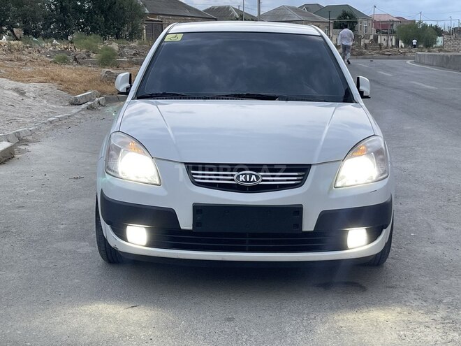 Kia Pride 2008, 260,000 km - 1.5 l - Bakı