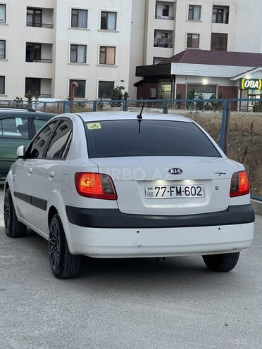 Kia Pride 2008, 260,000 km - 1.5 l - Bakı