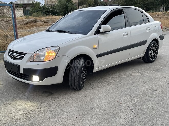 Kia Pride 2008, 260,000 km - 1.5 l - Bakı