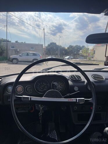LADA (VAZ) 2102 1976, 100,000 km - 1.6 l - Bakı