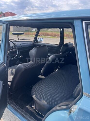 LADA (VAZ) 2102 1976, 100,000 km - 1.6 l - Bakı