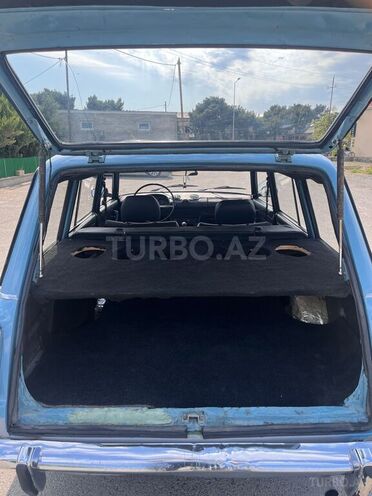 LADA (VAZ) 2102 1976, 100,000 km - 1.6 l - Bakı
