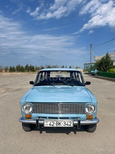 LADA (VAZ) 2102 1976, 100,000 km - 1.6 l - Bakı