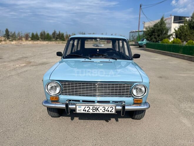 LADA (VAZ) 2102 1976, 100,000 km - 1.6 l - Bakı
