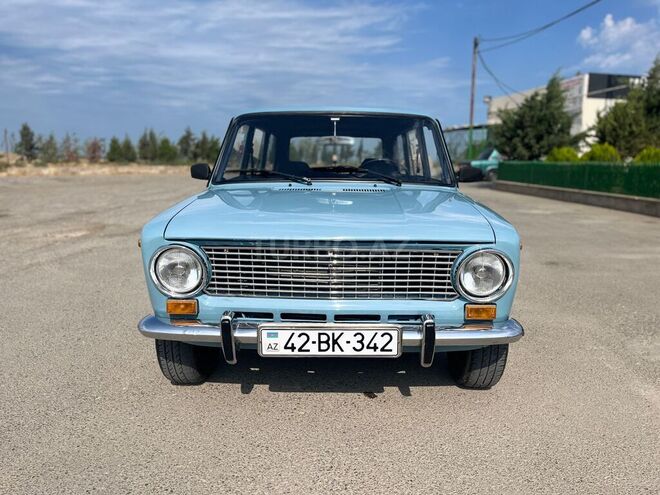 LADA (VAZ) 2102 1976, 100,000 km - 1.6 l - Bakı