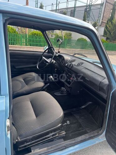 LADA (VAZ) 2102 1976, 100,000 km - 1.6 l - Bakı