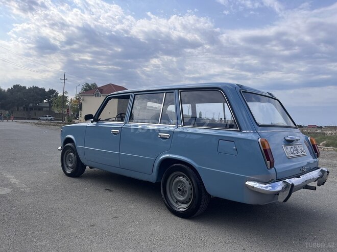 LADA (VAZ) 2102 1976, 100,000 km - 1.6 l - Bakı