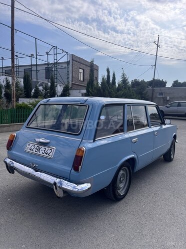 LADA (VAZ) 2102 1976, 100,000 km - 1.6 l - Bakı