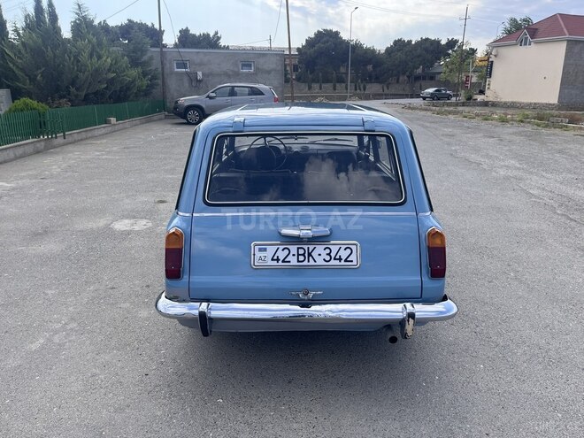LADA (VAZ) 2102 1976, 100,000 km - 1.6 l - Bakı