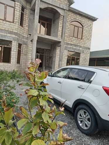 Kia Sportage 2012, 226,000 km - 2.0 l - Bakı