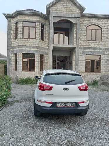 Kia Sportage 2012, 226,000 km - 2.0 l - Bakı
