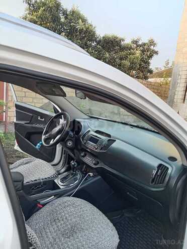 Kia Sportage 2012, 226,000 km - 2.0 l - Bakı