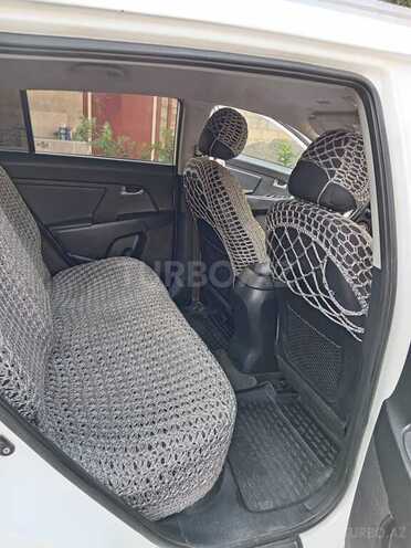 Kia Sportage 2012, 226,000 km - 2.0 l - Bakı