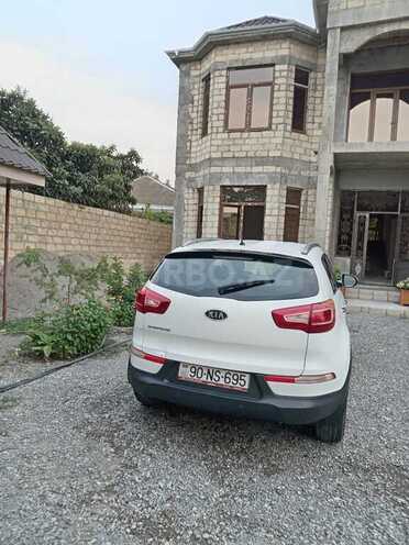Kia Sportage 2012, 226,000 km - 2.0 l - Bakı