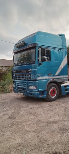 DAF 95 XF 2005, 888,888 km - 12.0 л - Masallı