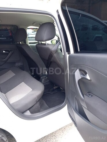 Volkswagen Polo 2009, 214,000 km - 1.2 l - Bakı
