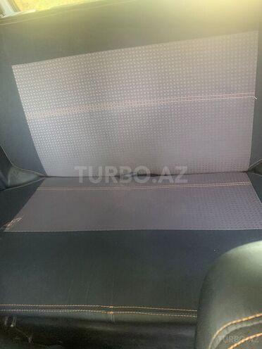 LADA (VAZ) Niva 2013, 120,000 km - 1.7 l - Tovuz
