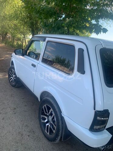 LADA (VAZ) Niva 2013, 120,000 km - 1.7 l - Tovuz