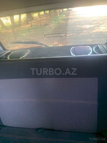 LADA (VAZ) Niva 2013, 120,000 km - 1.7 l - Tovuz