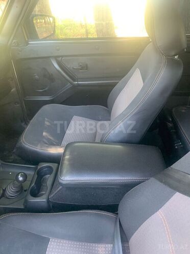LADA (VAZ) Niva 2013, 120,000 km - 1.7 l - Tovuz