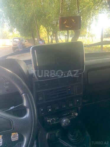 LADA (VAZ) Niva 2013, 120,000 km - 1.7 l - Tovuz