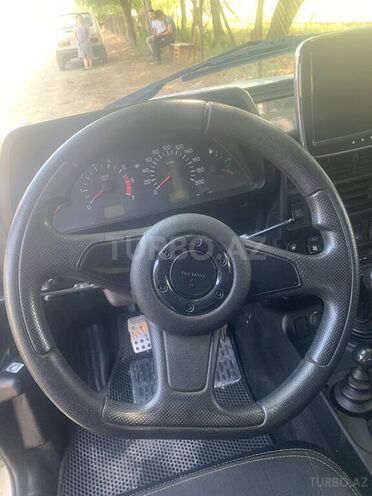 LADA (VAZ) Niva 2013, 120,000 km - 1.7 l - Tovuz