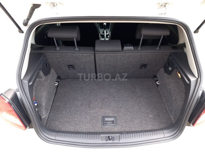Volkswagen Polo 2009, 214,000 km - 1.2 l - Bakı