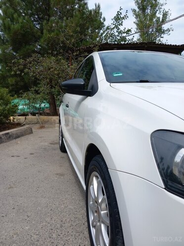 Volkswagen Polo 2009, 214,000 km - 1.2 l - Bakı