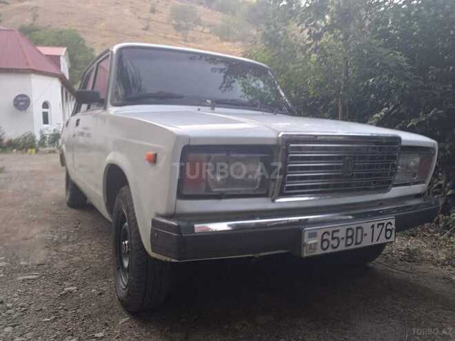 LADA (VAZ) 2107 1994, 96,000 km - 1.6 l - Bakı