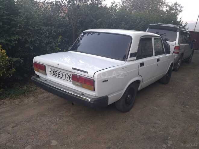 LADA (VAZ) 2107 1994, 96,000 km - 1.6 l - Bakı