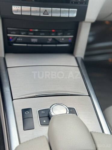 Mercedes E 220 2013, 172,000 km - 2.2 l - Bakı