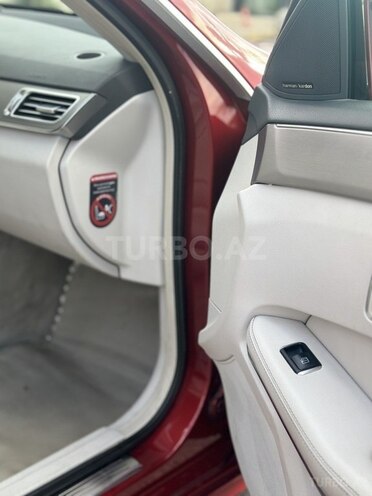 Mercedes E 220 2013, 172,000 km - 2.2 l - Bakı