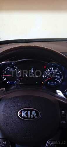 Kia Optima 2013, 220,000 km - 2.0 л - Şəmkir
