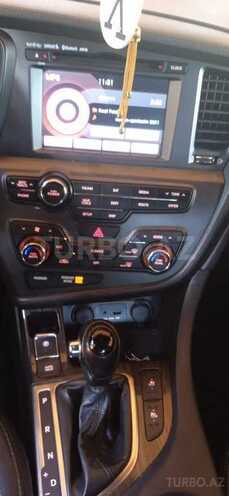 Kia Optima 2013, 220,000 km - 2.0 л - Şəmkir