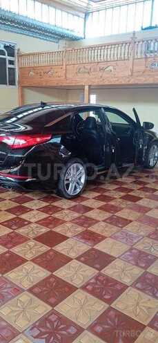 Kia Optima 2013, 220,000 km - 2.0 л - Şəmkir