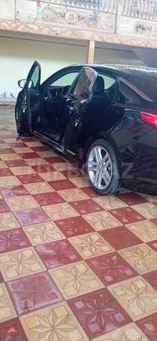 Kia Optima 2013, 220,000 km - 2.0 л - Şəmkir